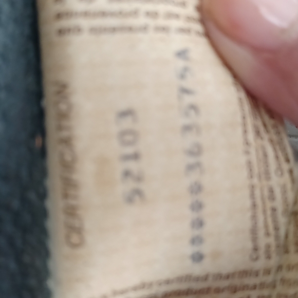 Ladies blue and gray Gucci Shoulder Bag, Sz Small ***offers welcome *** - Picture 12 of 14